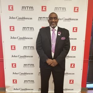 Meet your Posher, Ernest